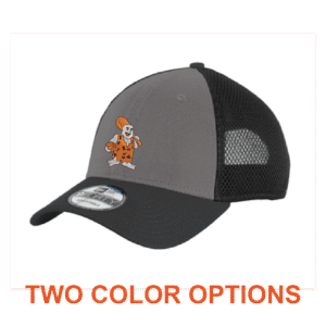 CAVEMAN NEW ERA SNAPBACK HAT