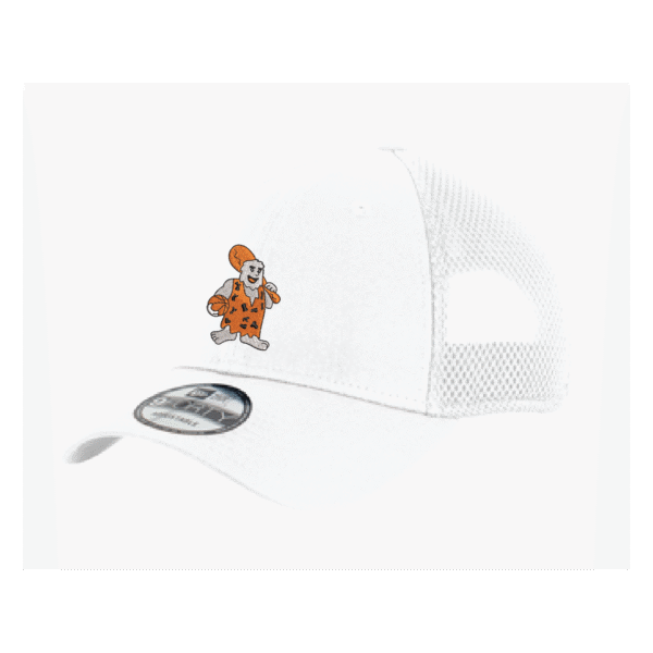 CAVEMAN NEW ERA SNAPBACK HAT - Image 2