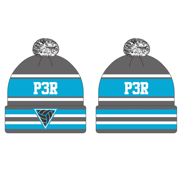 P3R CUSTOM BEANIE