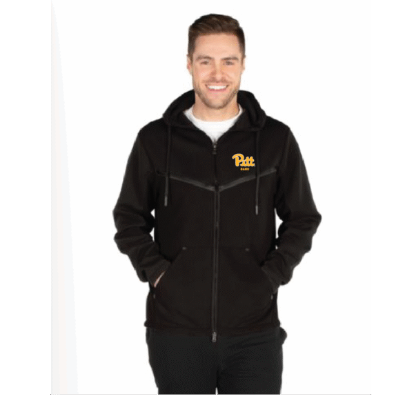 MID-WEIGHT JACKET