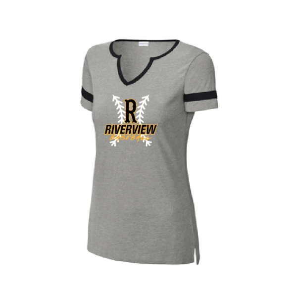 LADIES TEE
