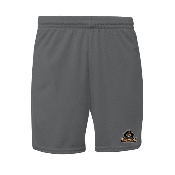 SHORTS W/ POCKETS (ADULT, YOUTH) - Image 2