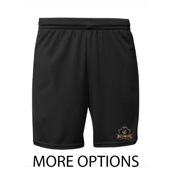 SHORTS W/ POCKETS (ADULT, YOUTH)