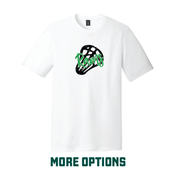 TRIBLEND T-SHIRT