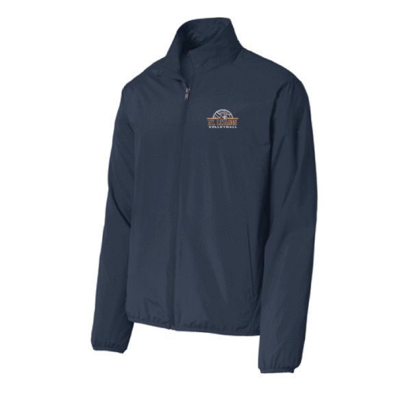 MTLVB WINDBREAKER & WATER-RESISTANT JACKET