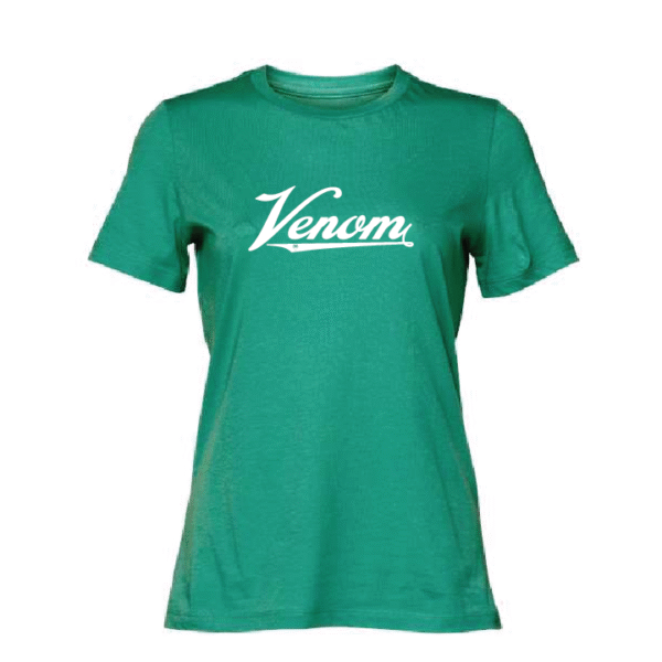 LADIES TEE - Image 2