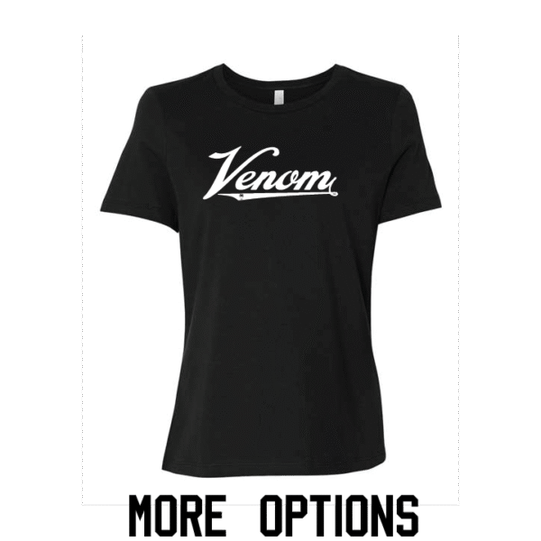 LADIES TEE