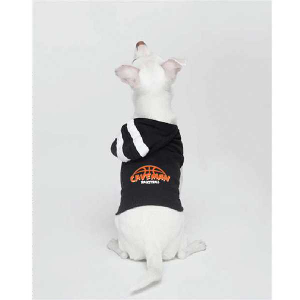 DOG HOODIE