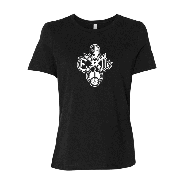 LADIES TEE - Image 2