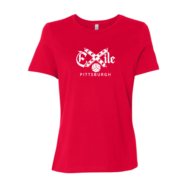 LADIES TEE - Image 3