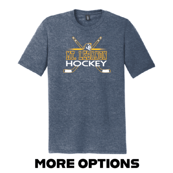 MTLH T-SHIRT