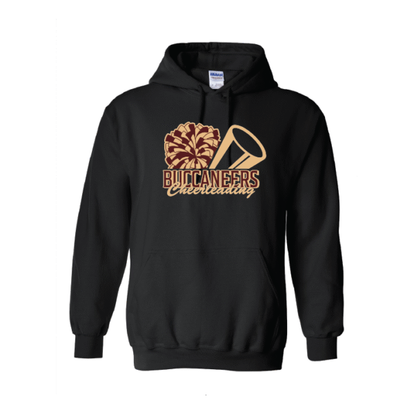 HOODIE - Image 2