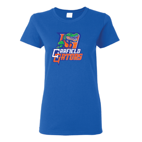 LADIES TEE - Image 2