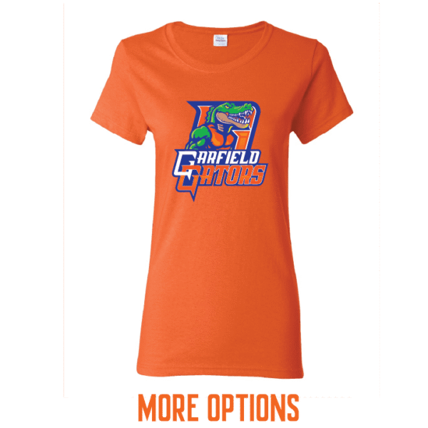 LADIES TEE
