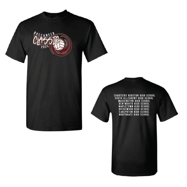 COTTON T-SHIRT