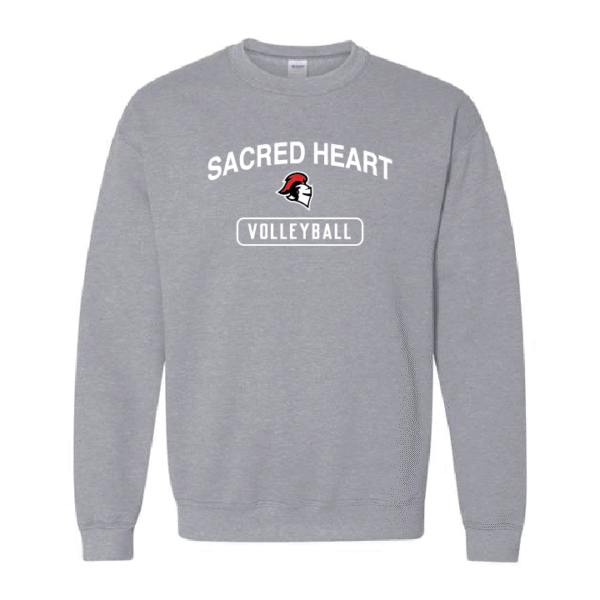 CREWNECK SWEATSHIRT - Image 2