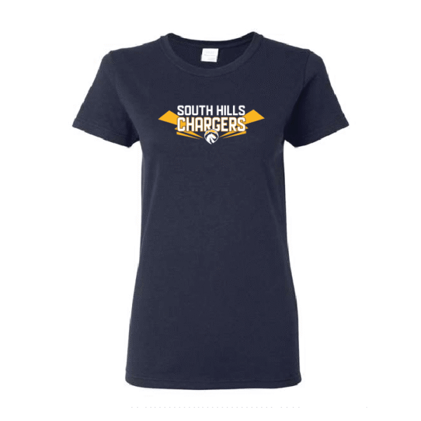 LADIES TEE (GENERAL)