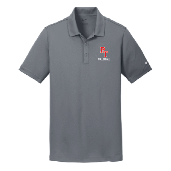 NIKE POLO (UNISEX & LADIES) - Image 2