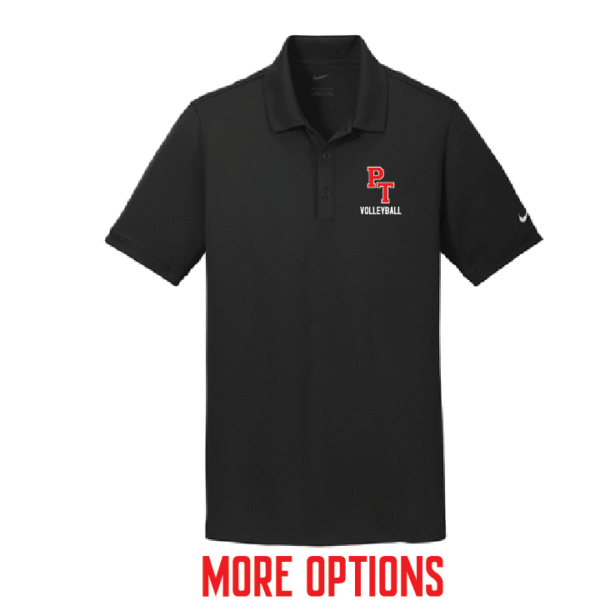 NIKE POLO (UNISEX & LADIES)