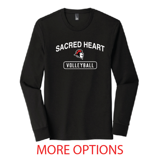 TRIBLEND LONG SLEEVE T-SHIRT