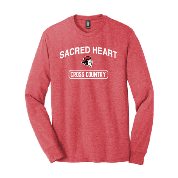TRIBLEND LONG SLEEVE T-SHIRT - Image 3