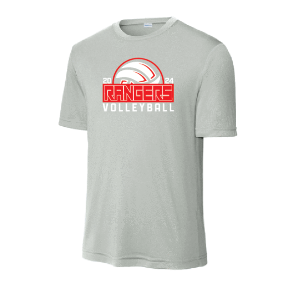 WICKING TEE - Image 2