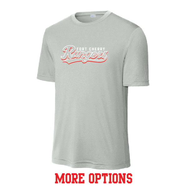 WICKING TEE