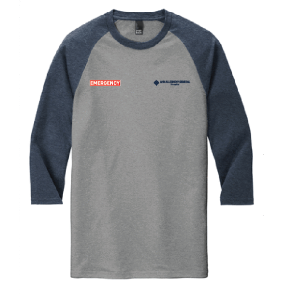 3/4 SLEEVE SHIRT