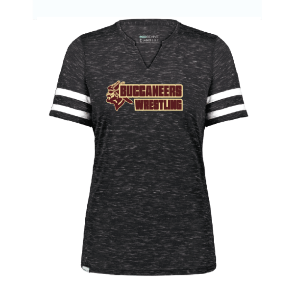 LADIES TEE - Image 2