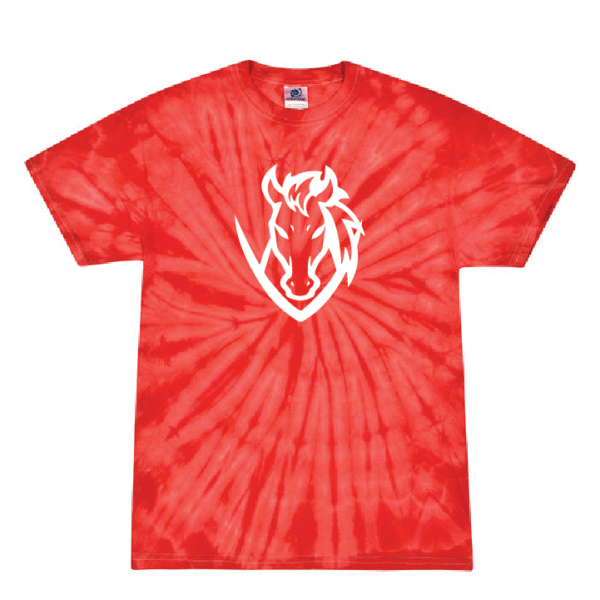 TIE-DYE TEE - Image 2