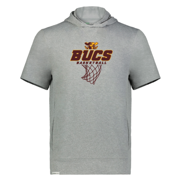 HOODED T-SHIRT