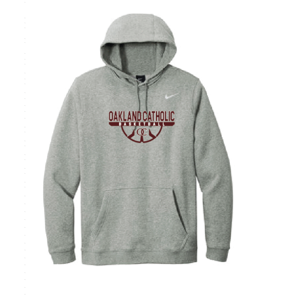 NIKE HOODIE - Image 2