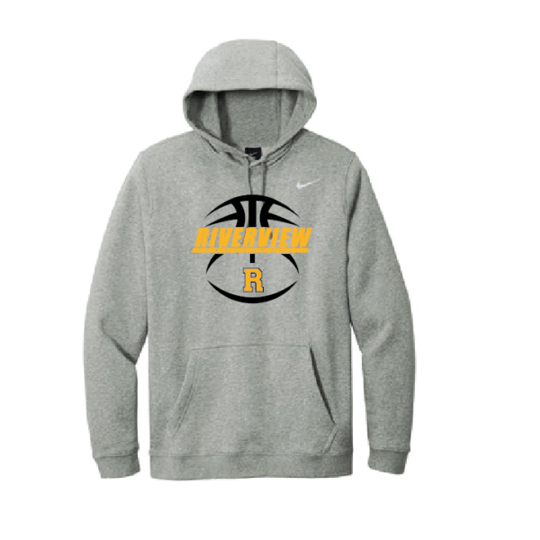 NIKE HOODIE - Image 2