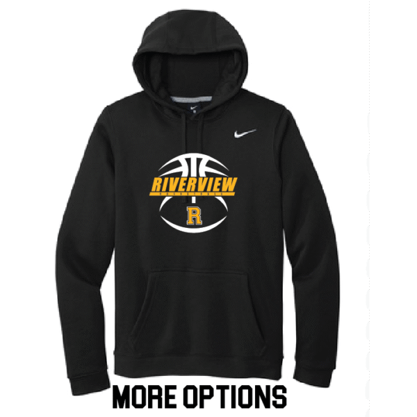 NIKE HOODIE