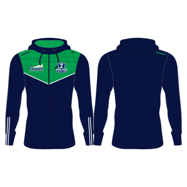 PLAYER PACKAGE - Image 2