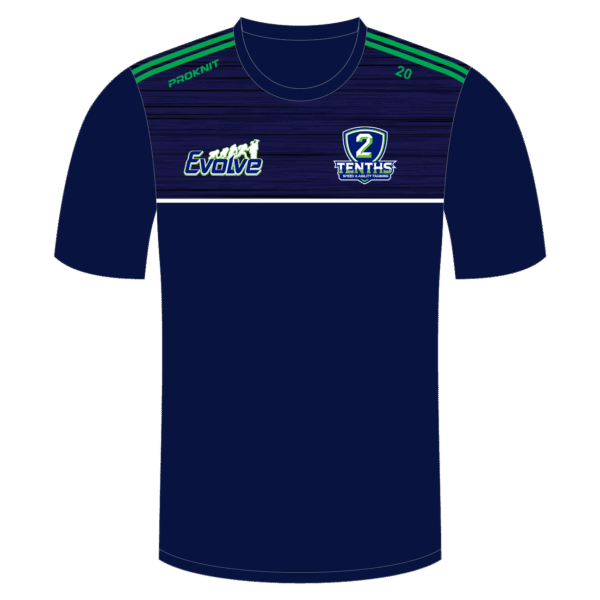 PLAYER PACKAGE - Image 4