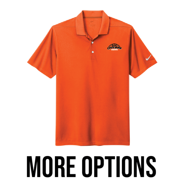 NIKE POLO