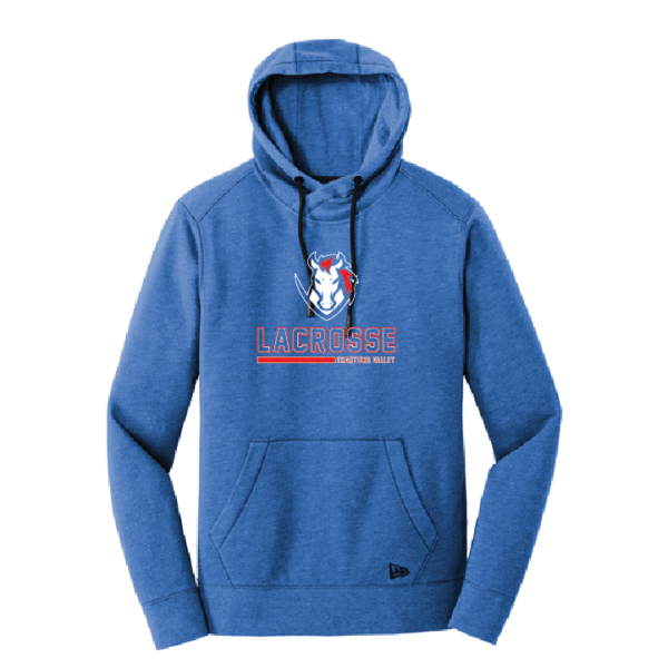 NEW ERA TRIBLEND HOODIE - Image 3
