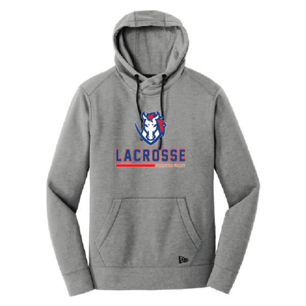 NEW ERA TRIBLEND HOODIE - Image 2