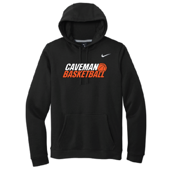 NIKE HOODIE - Image 2