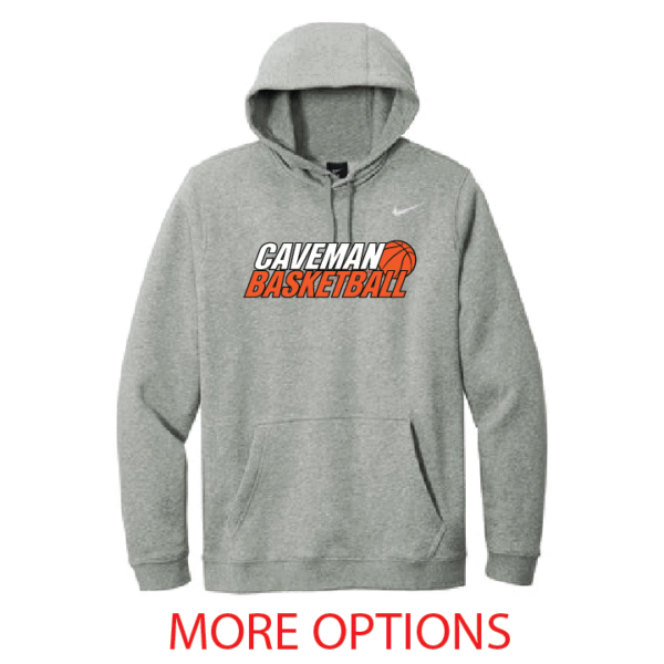 NIKE HOODIE