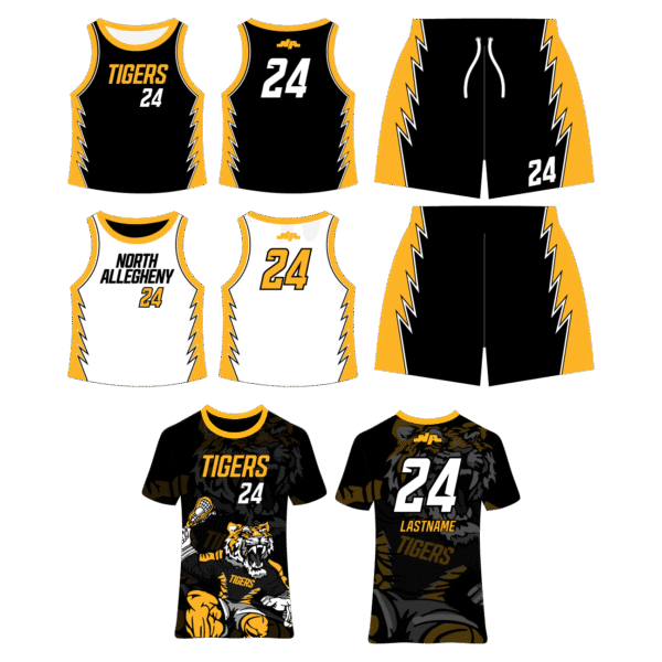 UNIFORM PACKAGE