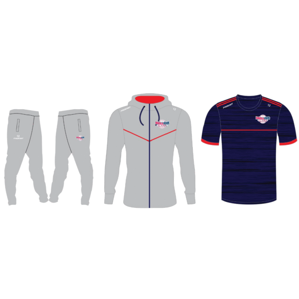 WARMUP PACKAGE