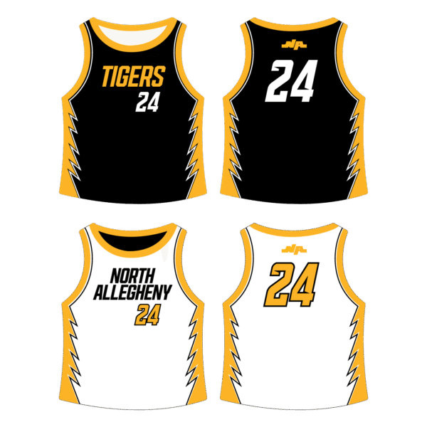 UNIFORM PACKAGE - Image 2