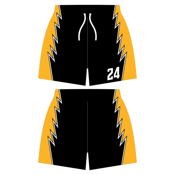UNIFORM PACKAGE - Image 3
