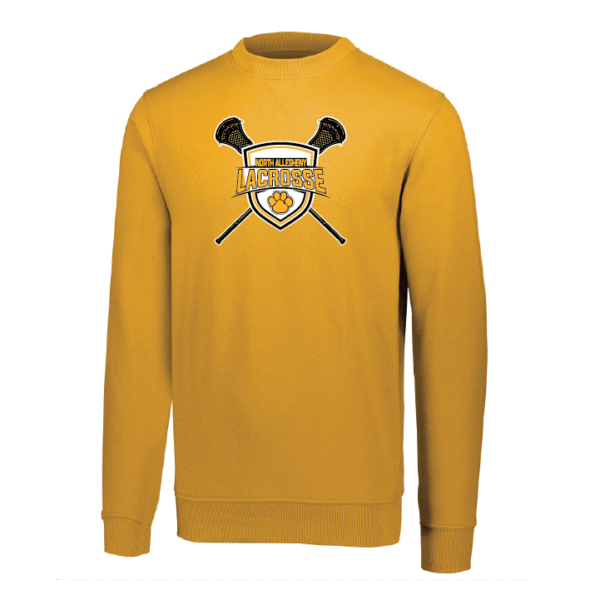 CREWNECK SWEATSHIRT - Image 2