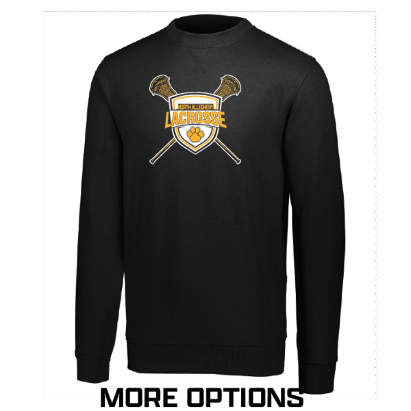 CREWNECK SWEATSHIRT