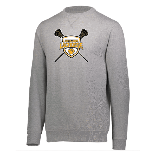 CREWNECK SWEATSHIRT - Image 3