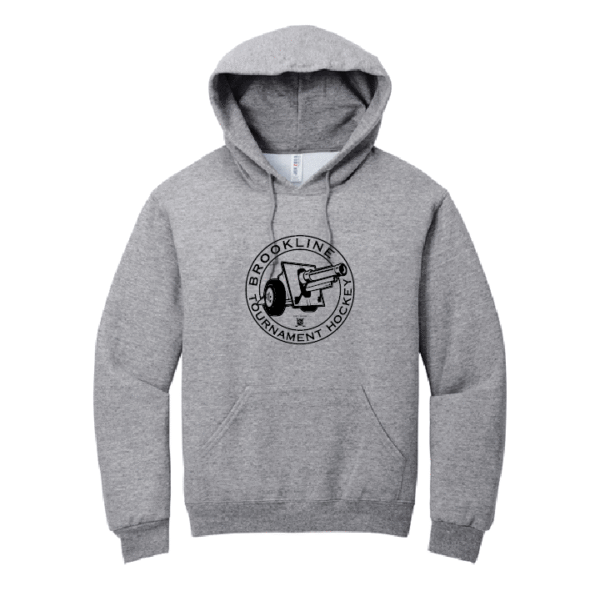 HOODIE (TOURNAMENT LOGO)