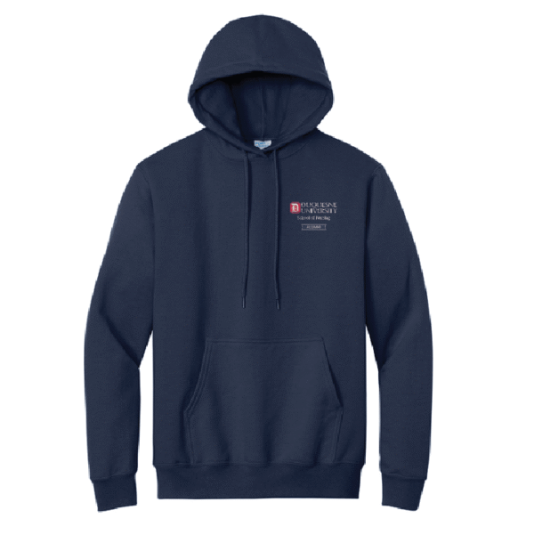 UNISEX HOODIE